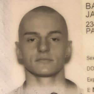 Meet your Posher, Jake